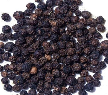 Black pepper