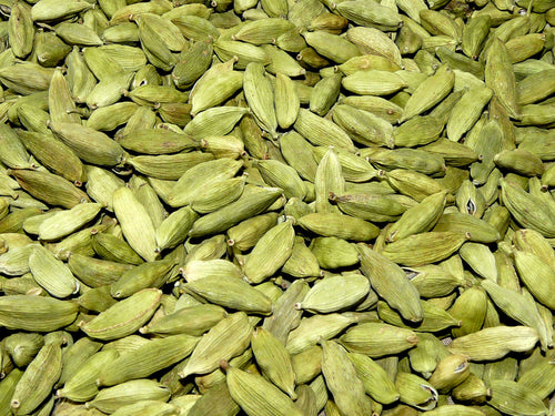 Cardamom