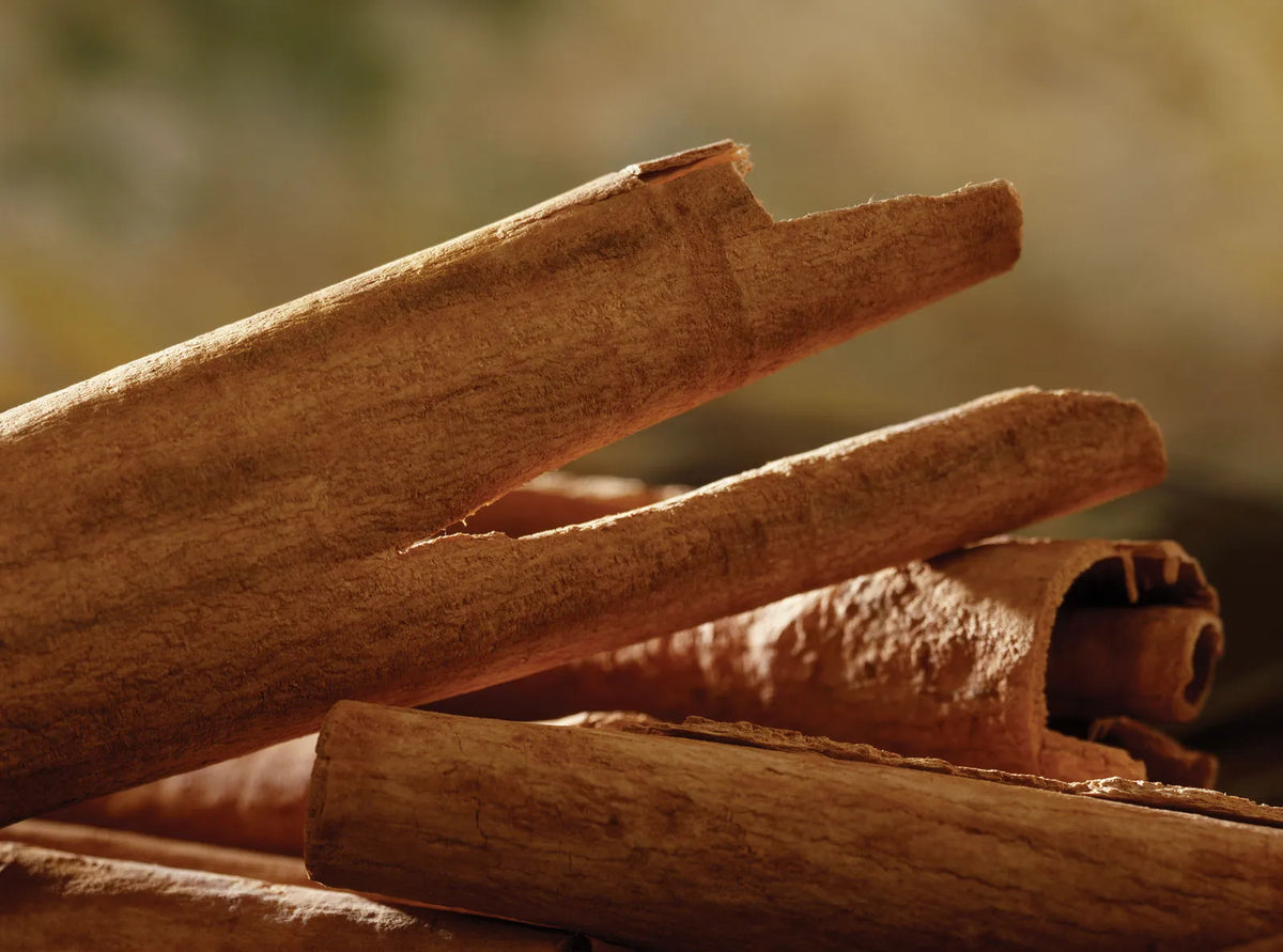 Cinnamon