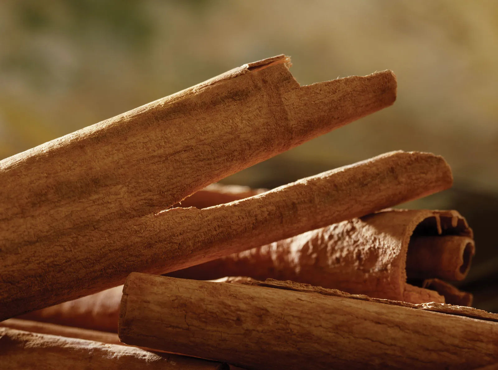 Cinnamon