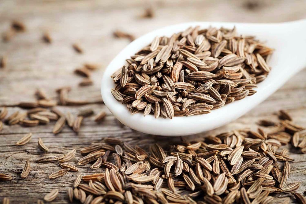Cumin (Jeera)